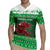 Wales Christmas Rugby Jersey Cymru Dragon Nadolig Llawen - Wonder Print Shop