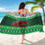 Wales Christmas Sarong Cymru Dragon Nadolig Llawen - Wonder Print Shop