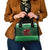 Wales Christmas Shoulder Handbag Cymru Dragon Nadolig Llawen - Wonder Print Shop