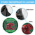 Wales Christmas Spare Tire Cover Cymru Dragon Nadolig Llawen - Wonder Print Shop