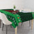 Wales Christmas Tablecloth Cymru Dragon Nadolig Llawen - Wonder Print Shop