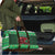 Wales Christmas Travel Bag Cymru Dragon Nadolig Llawen - Wonder Print Shop