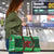 Wales Christmas Travel Bag Cymru Dragon Nadolig Llawen - Wonder Print Shop