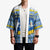 Ukraine Christmas Kimono Ded Moroz And Snegurochka - Wonder Print Shop