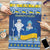 Ukraine Christmas Puzzle Ded Moroz And Snegurochka - Wonder Print Shop
