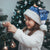 Scotland Christmas Santa Hat Scottish Santa Claus - Wonder Print Shop