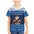Scotland Christmas Family Matching Mermaid Dress and Hawaiian Shirt Scottish Santa Claus - Wonder Print Shop