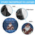 Scotland Christmas Spare Tire Cover Scottish Santa Claus - Wonder Print Shop