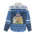 Scotland Christmas Women Casual Shirt Scottish Santa Claus - Wonder Print Shop