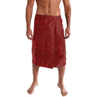 Philippines Christmas Lavalava Parol Xmas Barong Style - Wonder Print Shop