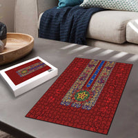Philippines Christmas Puzzle Parol Xmas Barong Style - Wonder Print Shop