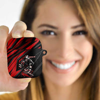 Horse Racing AirPods Case Giddy Up