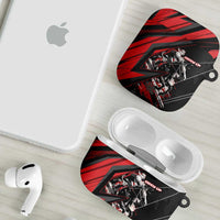 Horse Racing AirPods Case Giddy Up