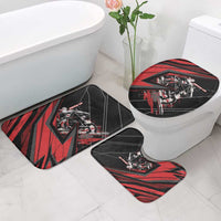 Horse Racing Bathroom Set Giddy Up