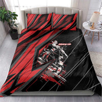 Horse Racing Bedding Set Giddy Up