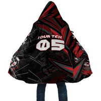 Custom Horse Racing Cloak Giddy Up