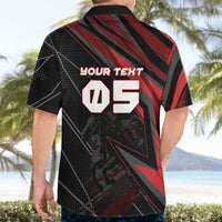 Custom Horse Racing Hawaiian Shirt Giddy Up