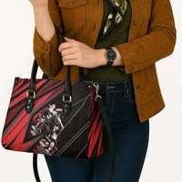 Horse Racing Leather Bag Giddy Up