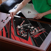 Horse Racing Puzzle Giddy Up