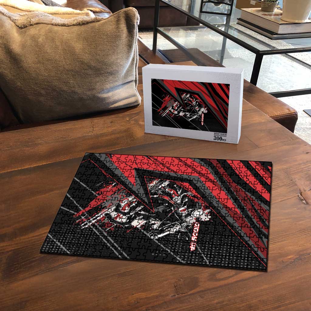 Horse Racing Puzzle Giddy Up