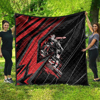 Horse Racing Quilt Giddy Up