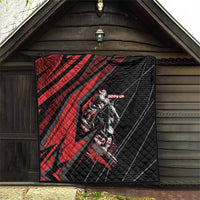 Horse Racing Quilt Giddy Up
