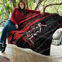 Horse Racing Quilt Giddy Up
