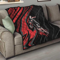 Horse Racing Quilt Giddy Up