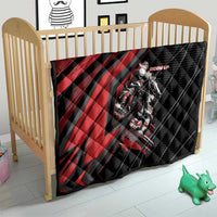 Horse Racing Quilt Giddy Up