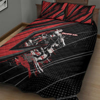 Horse Racing Quilt Bed Set Giddy Up