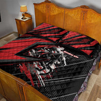 Horse Racing Quilt Bed Set Giddy Up