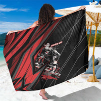 Horse Racing Sarong Giddy Up