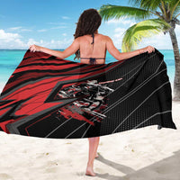 Horse Racing Sarong Giddy Up