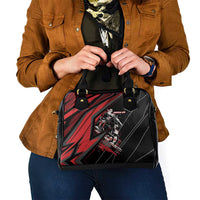 Horse Racing Shoulder Handbag Giddy Up