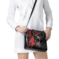 Horse Racing Shoulder Handbag Giddy Up