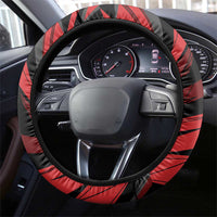 Horse Racing Steering Wheel Cover Giddy Up