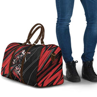 Horse Racing Travel Bag Giddy Up