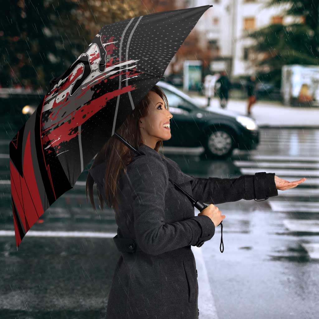 Horse Racing Umbrella Giddy Up