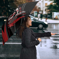 Horse Racing Umbrella Giddy Up
