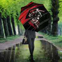 Horse Racing Umbrella Giddy Up