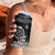 Personalized Viking Faroe Islands 4 in 1 Can Cooler Tumbler Faroese Viking Ship