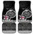Viking Faroe Islands Car Mats Faroese Viking Ship