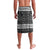 Personalized Viking Faroe Islands Lavalava Faroese Viking Ship