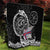Viking Faroe Islands Quilt Faroese Viking Ship