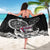 Viking Faroe Islands Sarong Faroese Viking Ship