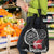 Viking Denmark Grocery Bag Danish Viking Ship