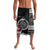 Personalized Viking Denmark Lavalava Danish Viking Ship