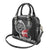 Viking Denmark Shoulder Handbag Danish Viking Ship