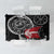 Viking Denmark Tablecloth Danish Viking Ship