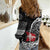 Personalized Viking Denmark Women Casual Shirt Danish Viking Ship